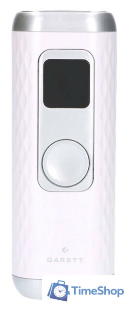 Фотоэпилятор Garett Electronic Beauty Cool - Изображение №1 — Интернет-магазин Time-Shop