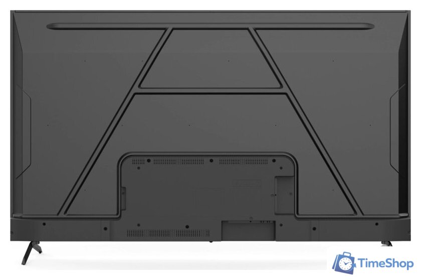 Телевизор Hyundai H-LED43BU7009 - Изображение №15 — Интернет-магазин Time-Shop