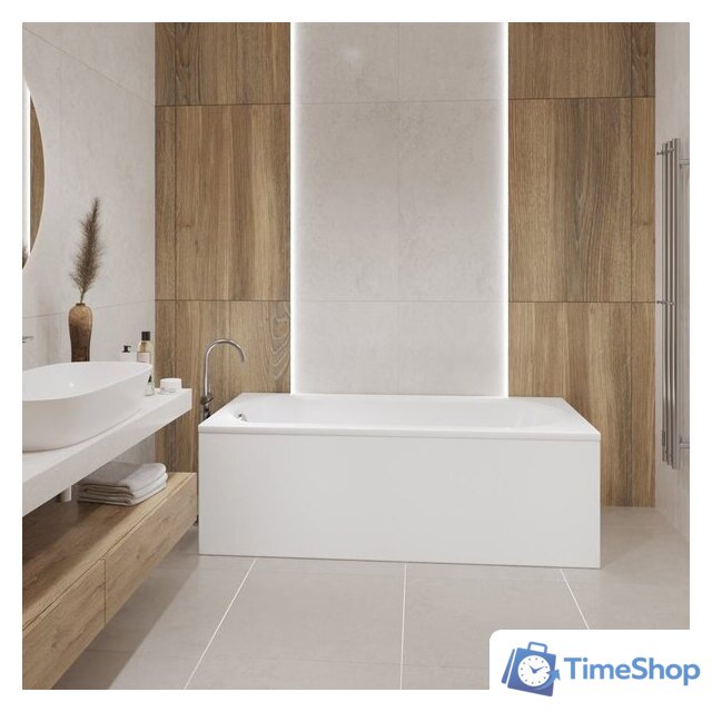 Ванна Lauter Haven 170x75 21202007 - Изображение №14 — Интернет-магазин Time-Shop