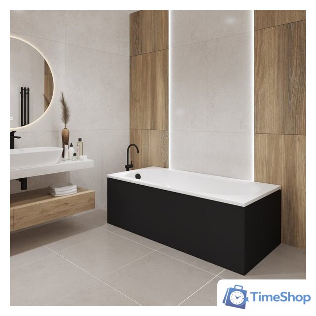 Ванна Lauter Haven 170x75 21202007 - Изображение №23 — Интернет-магазин Time-Shop