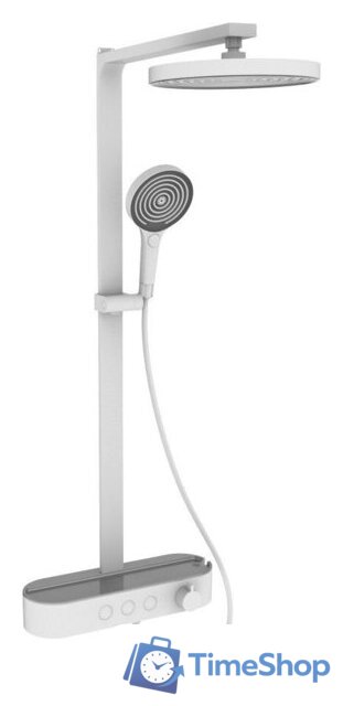 Душевая система  Vieir V25010-F - Изображение №1 — Интернет-магазин Time-Shop