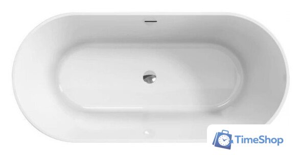 Ванна BelBagno BB705-1700-800 - Изображение №3 — Интернет-магазин Time-Shop