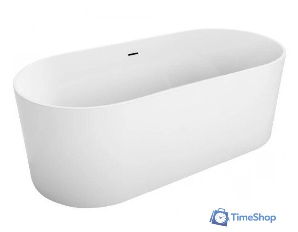 Ванна BelBagno BB705-1700-800 - Изображение №2 — Интернет-магазин Time-Shop