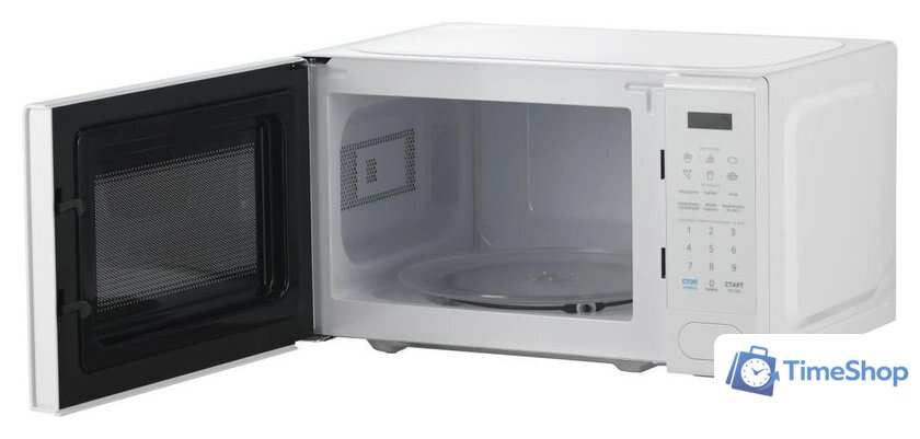 Микроволновая печь Midea EM720C2PR-W - Изображение №8 — Интернет-магазин Time-Shop