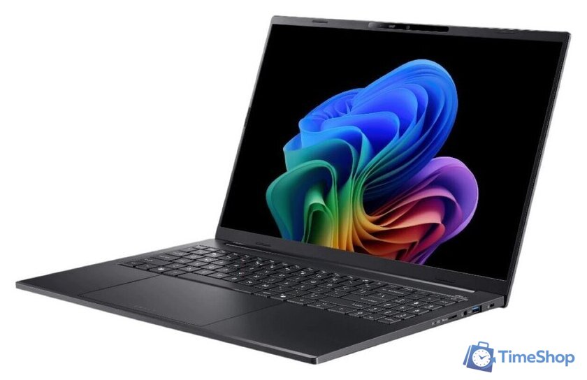 Ноутбук Acer Swift Go 16 AI SFG16-74-938Q NX.JNMCD.004 - Изображение №3 — Интернет-магазин Time-Shop