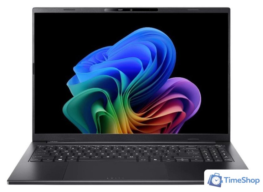 Ноутбук Acer Swift Go 16 AI SFG16-74-938Q NX.JNMCD.004 - Изображение №1 — Интернет-магазин Time-Shop