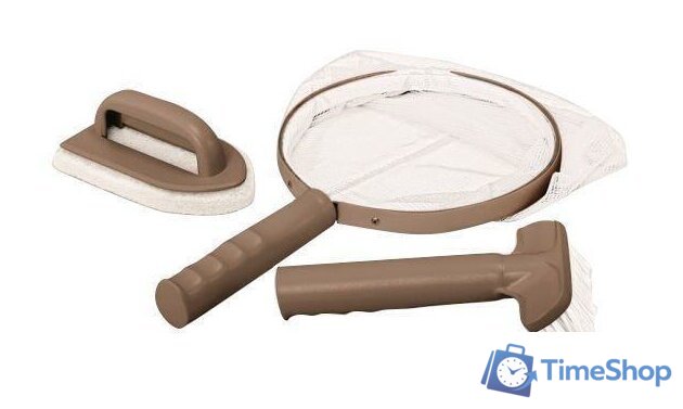 Аксессуары для бассейнов Intex Набор для очистки бассейна SPA 28004 - Изображение №1 — Интернет-магазин Time-Shop