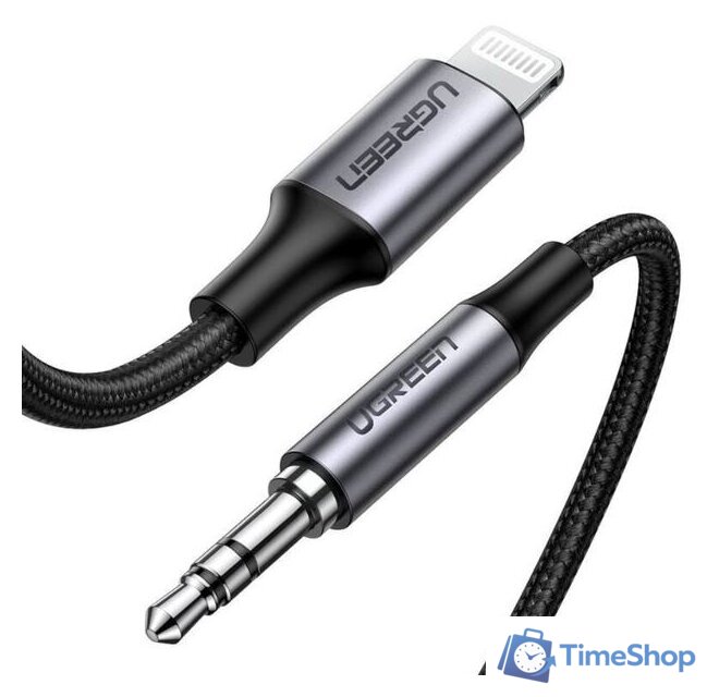 Кабель Ugreen US315 70509 - Изображение №1 — Интернет-магазин Time-Shop