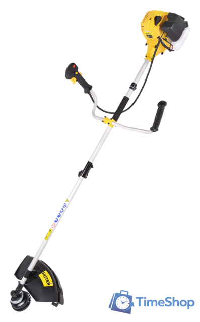 Триммер Huter GGT-443S - Изображение №1 — Интернет-магазин Time-Shop