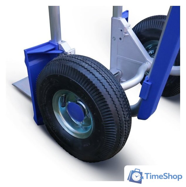 Тележка ручная Стелла-техник ТГА-150 - Изображение №4 — Интернет-магазин Time-Shop