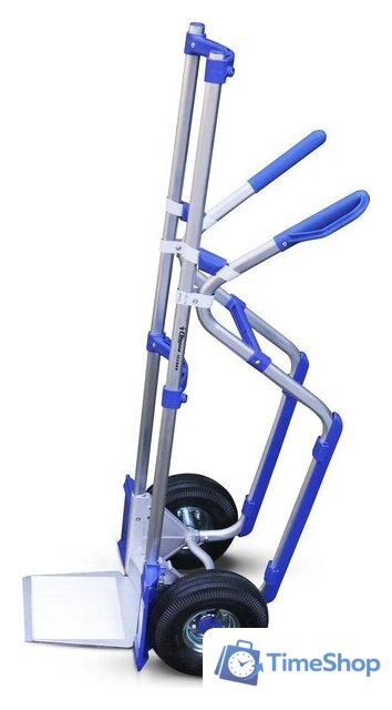 Тележка ручная Стелла-техник ТГА-150 - Изображение №2 — Интернет-магазин Time-Shop