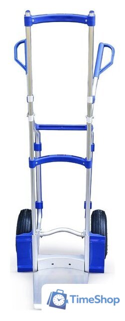 Тележка ручная Стелла-техник ТГА-150 - Изображение №3 — Интернет-магазин Time-Shop