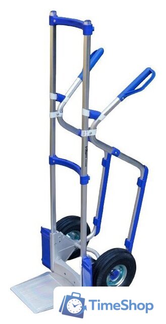 Тележка ручная Стелла-техник ТГА-150 - Изображение №1 — Интернет-магазин Time-Shop