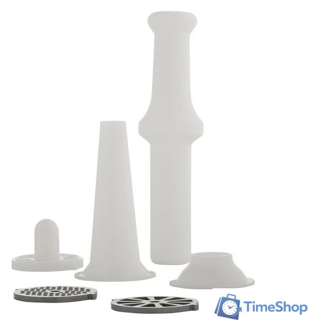 Мясорубка Tesler MG-2000 - Изображение №7 — Интернет-магазин Time-Shop