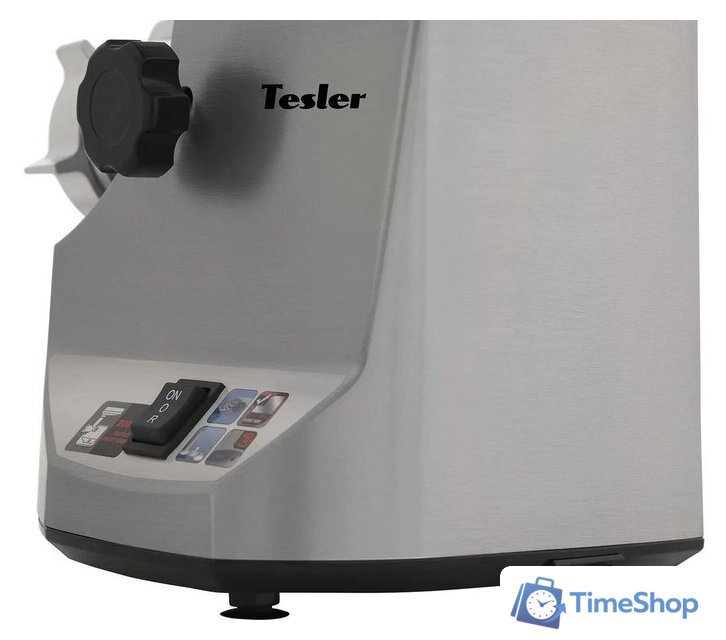 Мясорубка Tesler MG-2000 - Изображение №5 — Интернет-магазин Time-Shop