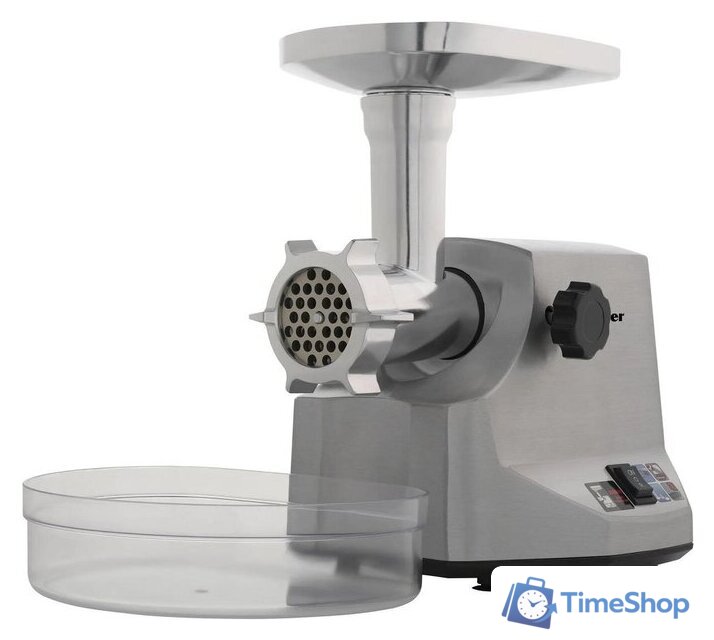 Мясорубка Tesler MG-2000 - Изображение №2 — Интернет-магазин Time-Shop