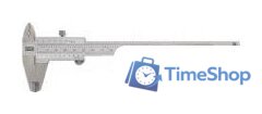 Штангенциркуль Toptul IACA0150 - Изображение №1 — Интернет-магазин Time-Shop