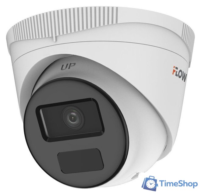 IP-камера iFlow F-IC-1321M (2.8 mm) - Изображение №1 — Интернет-магазин Time-Shop