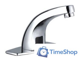 Смеситель FRAP H12 F512-1 - Изображение №1 — Интернет-магазин Time-Shop