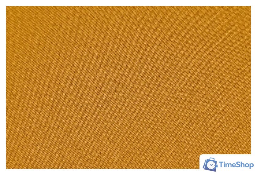 Интерьерное кресло Mio Tesoro Агата 351 (горчичный 1172) - Изображение №13 — Интернет-магазин Time-Shop