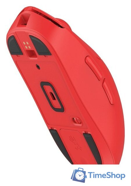 Игровая мышь A4Tech Bloody R72 Pro Pyro Blaze (красный) - Изображение №10 — Интернет-магазин Time-Shop