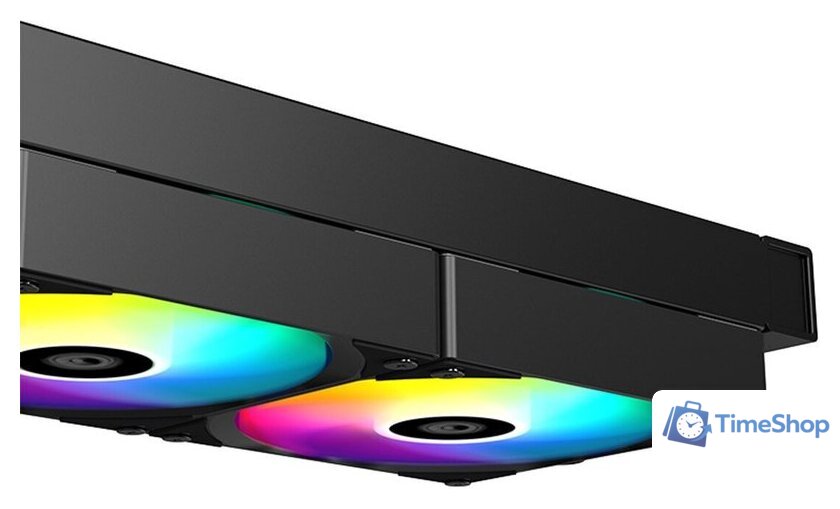 Система жидкостного охлаждения для процессора ID-Cooling FX240 TD - Изображение №4 — Интернет-магазин Time-Shop