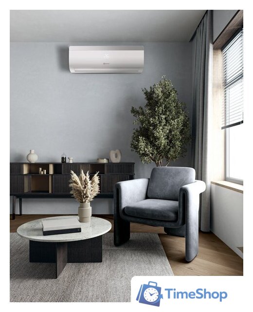 Кондиционер Electrolux Skyworth EACS/I-12HVA/HC/N8 - Изображение №4 — Интернет-магазин Time-Shop