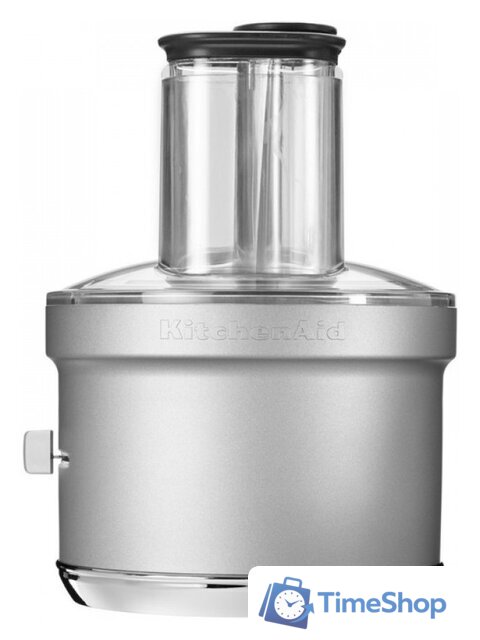 Насадка-овощерезка KitchenAid 5KSM2FPA - Изображение №2 — Интернет-магазин Time-Shop