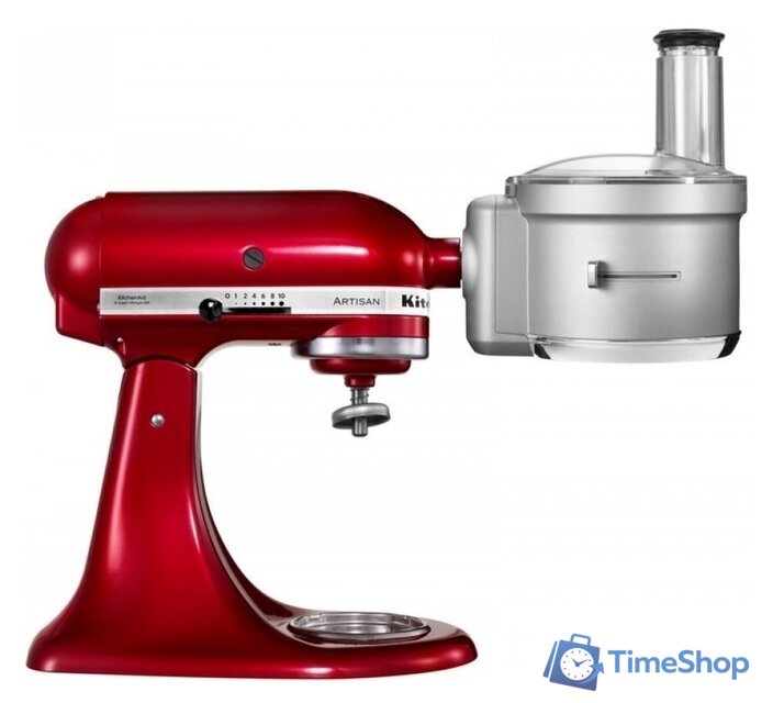 Насадка-овощерезка KitchenAid 5KSM2FPA - Изображение №13 — Интернет-магазин Time-Shop