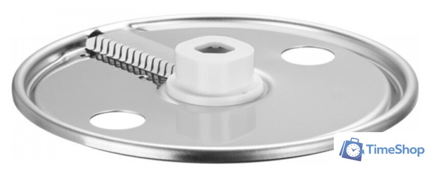 Насадка-овощерезка KitchenAid 5KSM2FPA - Изображение №7 — Интернет-магазин Time-Shop