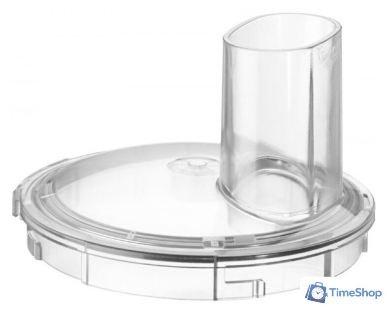 Насадка-овощерезка KitchenAid 5KSM2FPA - Изображение №6 — Интернет-магазин Time-Shop