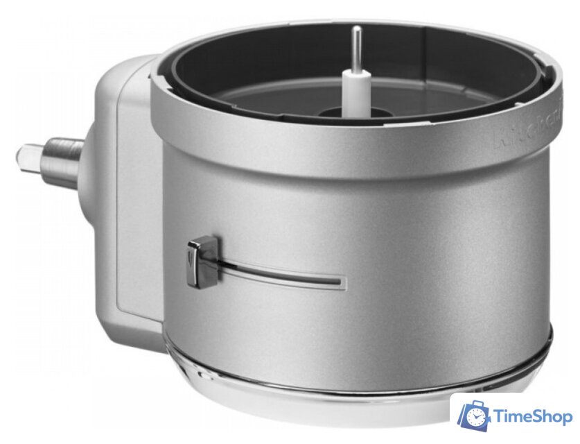 Насадка-овощерезка KitchenAid 5KSM2FPA - Изображение №4 — Интернет-магазин Time-Shop