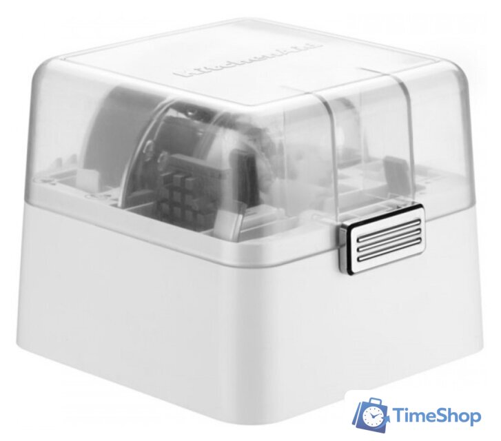 Насадка-овощерезка KitchenAid 5KSM2FPA - Изображение №12 — Интернет-магазин Time-Shop