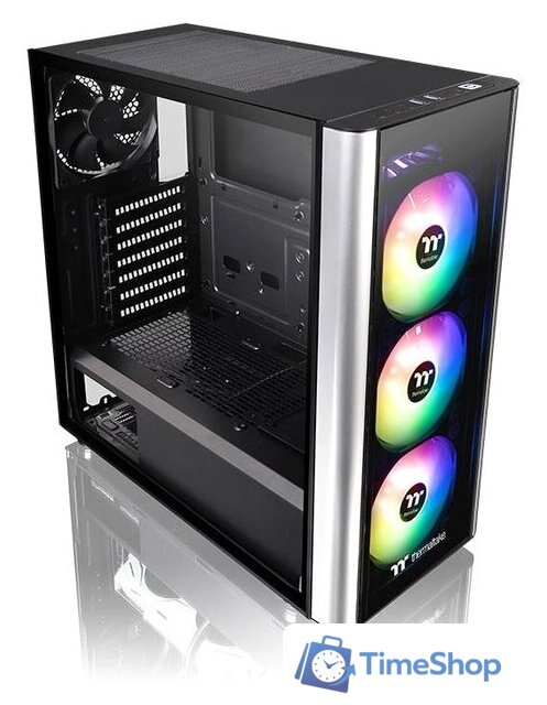 Корпус Thermaltake Level 20 MT ARGB CA-1M7-00M1WN-00 - Изображение №2 — Интернет-магазин Time-Shop
