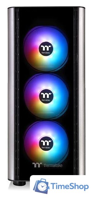Корпус Thermaltake Level 20 MT ARGB CA-1M7-00M1WN-00 - Изображение №4 — Интернет-магазин Time-Shop
