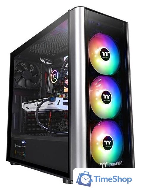 Корпус Thermaltake Level 20 MT ARGB CA-1M7-00M1WN-00 - Изображение №1 — Интернет-магазин Time-Shop