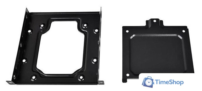 Корпус Thermaltake Level 20 MT ARGB CA-1M7-00M1WN-00 - Изображение №6 — Интернет-магазин Time-Shop