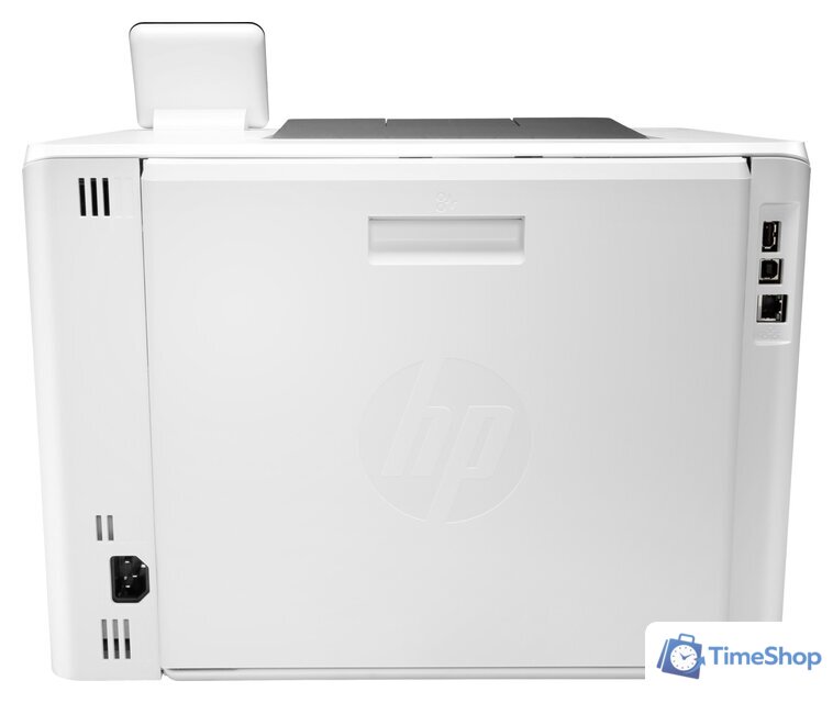 Принтер HP LaserJet Pro M454dw - Изображение №6 — Интернет-магазин Time-Shop