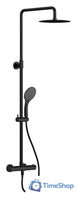 Душевая система  Cersanit Brasko 63112 - Изображение №1 — Интернет-магазин Time-Shop