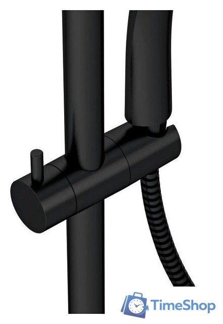 Душевая система  Cersanit Brasko 63112 - Изображение №4 — Интернет-магазин Time-Shop