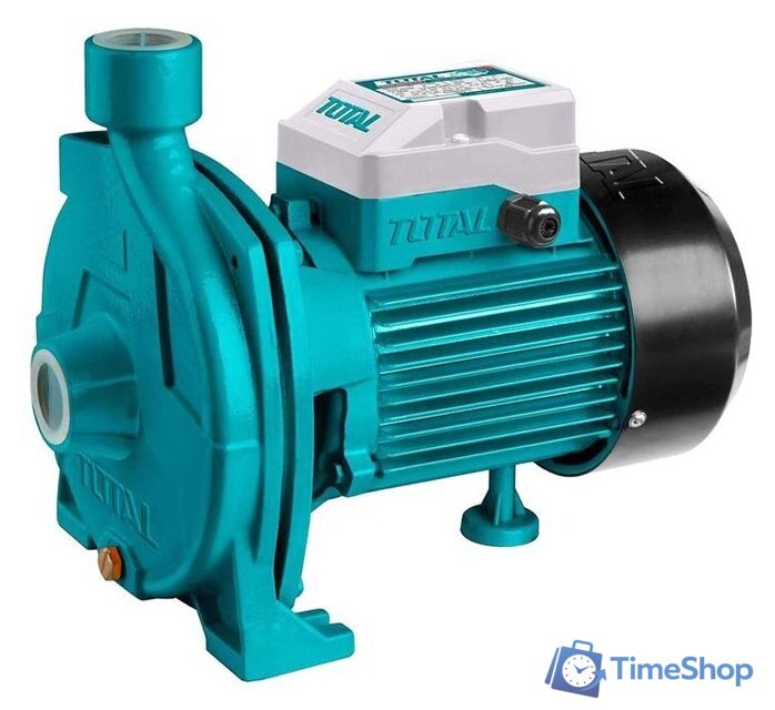 Центробежный насос Total TWP215006 - Изображение №1 — Интернет-магазин Time-Shop