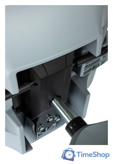 Офисное кресло Бюрократ MC-G611NL-H (черный) - Изображение №11 — Интернет-магазин Time-Shop