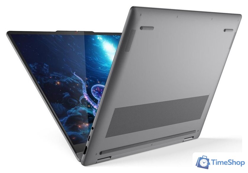 Ноутбук 2-в-1 Lenovo Yoga 7 2-in-1 16ILL10 83JT0001US - Изображение №6 — Интернет-магазин Time-Shop