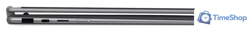 Ноутбук 2-в-1 Lenovo Yoga 7 2-in-1 16ILL10 83JT0001US - Изображение №16 — Интернет-магазин Time-Shop