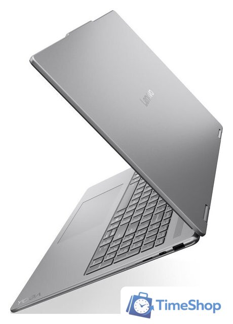 Ноутбук 2-в-1 Lenovo Yoga 7 2-in-1 16ILL10 83JT0001US - Изображение №5 — Интернет-магазин Time-Shop