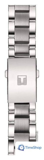 Наручные часы Tissot Chrono XL Classic T116.617.11.047.01 - Изображение №5 — Интернет-магазин Time-Shop