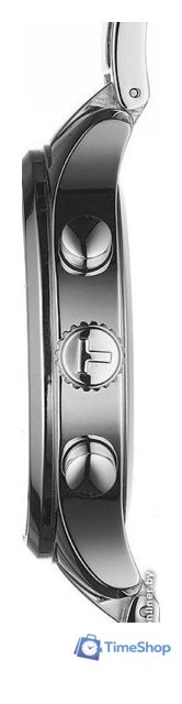 Наручные часы Tissot Chrono XL Classic T116.617.11.047.01 - Изображение №3 — Интернет-магазин Time-Shop