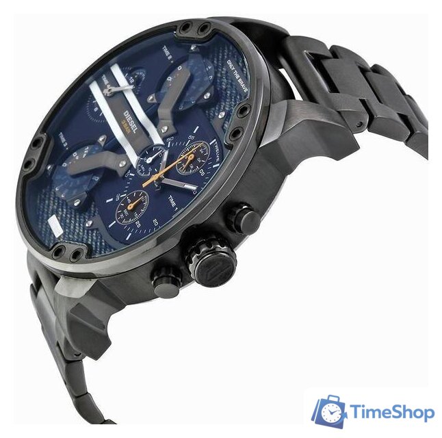Наручные часы Diesel DZ7331 - Изображение №2 — Интернет-магазин Time-Shop