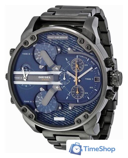 Наручные часы Diesel DZ7331 - Изображение №1 — Интернет-магазин Time-Shop