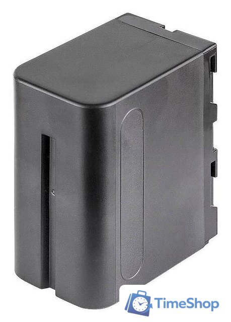 Аккумулятор GreenBean NP-F970 - Изображение №1 — Интернет-магазин Time-Shop